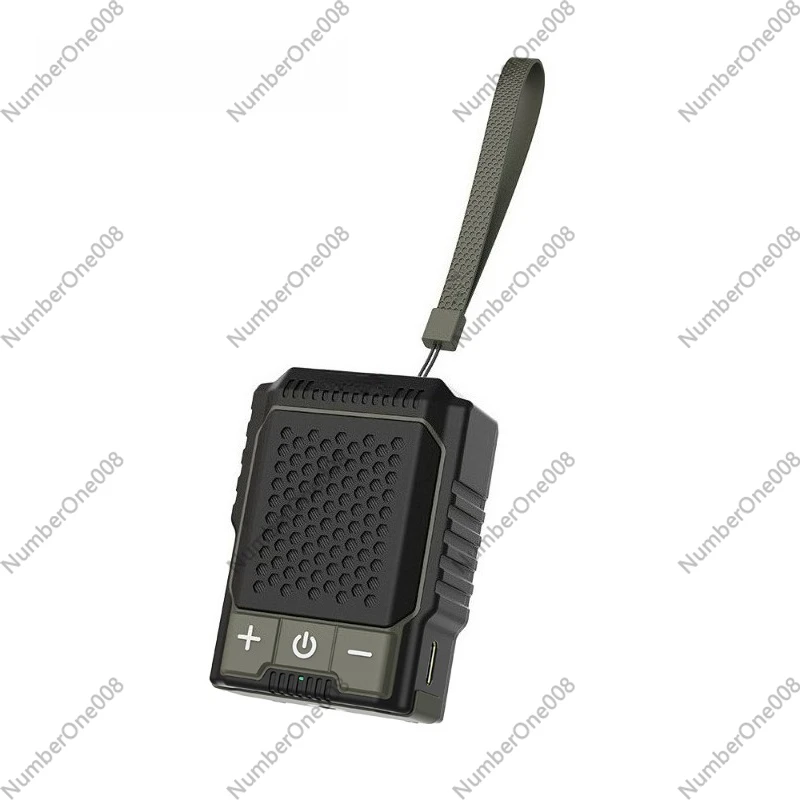 Bluetooth Speaker Waterproof - Altavoz Bluetooth Portátil para Exteriores, Mini