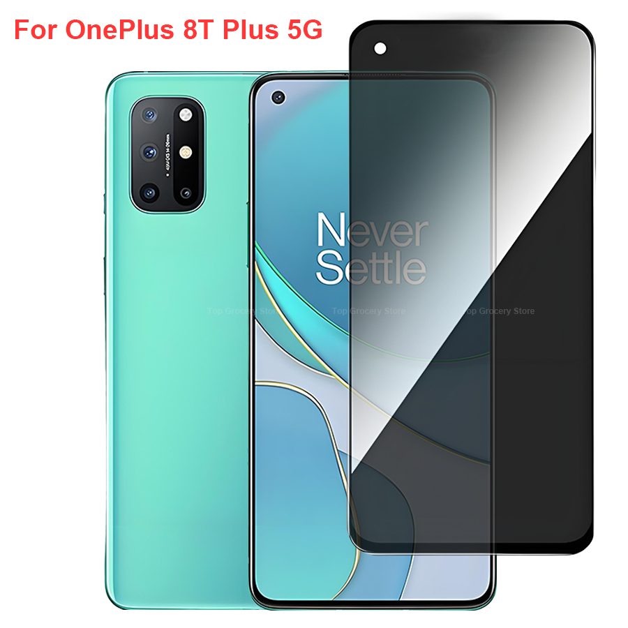 Compact Camera Mirrorless - Para OnePlus 8T KB2001 Protector de