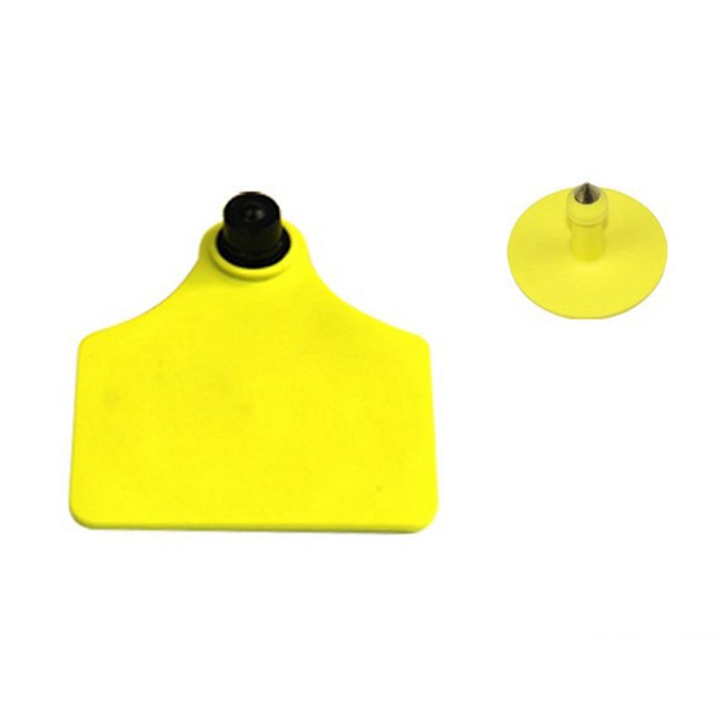 Election Electronics & Gadgets Store Woocommerce Theme - ELECT-100Pcs Etiqueta de Oreja RFID para