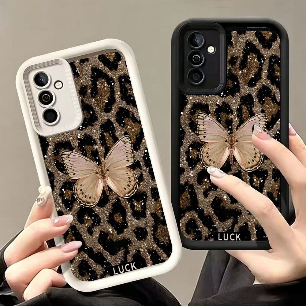 Samsung Galaxy S24 - Funda de teléfono de lujo a