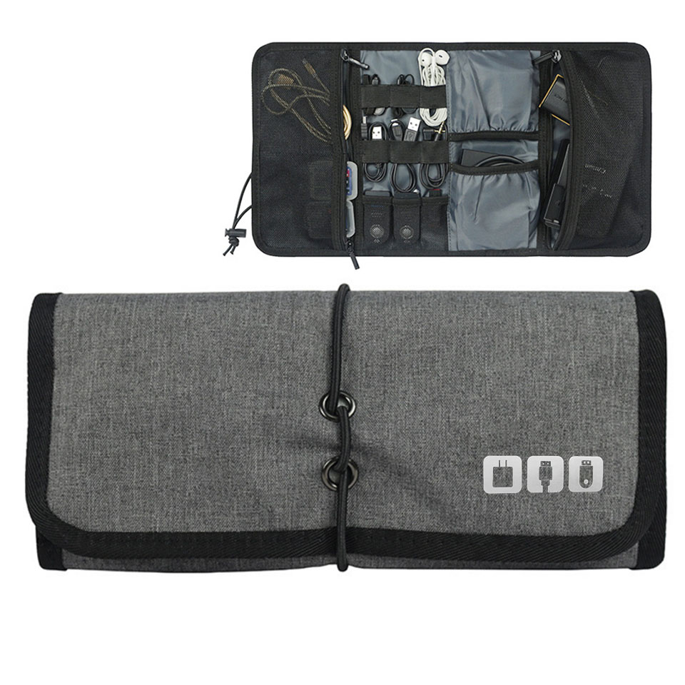 Kit de bolsa de almacenamiento - Electronics And Gadgets With U reseña y precio