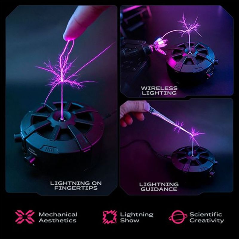 Bobina electrónica, altavoz Mu - Election Electronics & Gadgets Store Woocommerce Theme reseña y precio