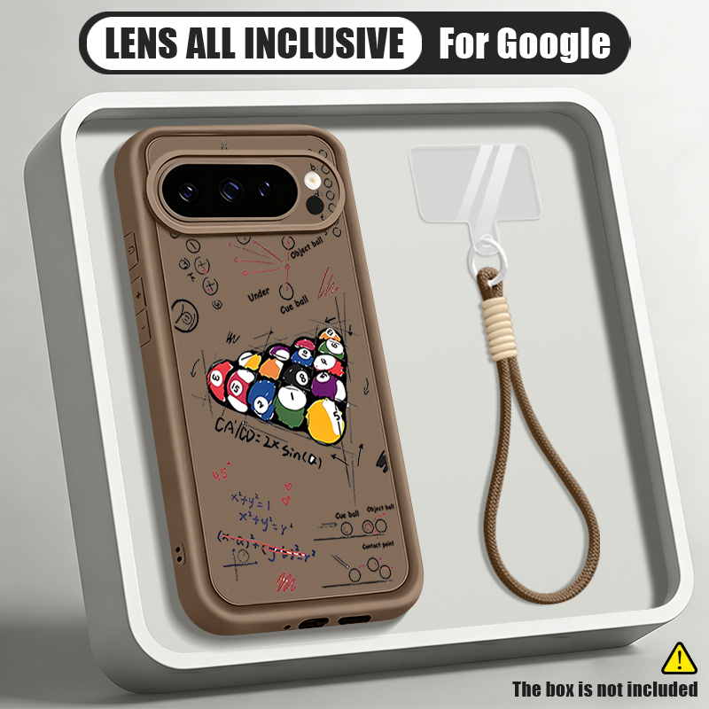 Funda para teléfono con diseño - Google Pixel 9 reseña y precio