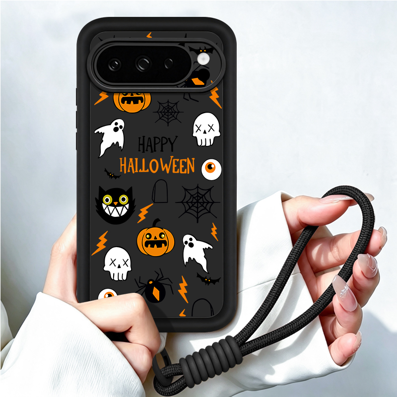 Funda para teléfono con diseño - Google Pixel 9 reseña y precio