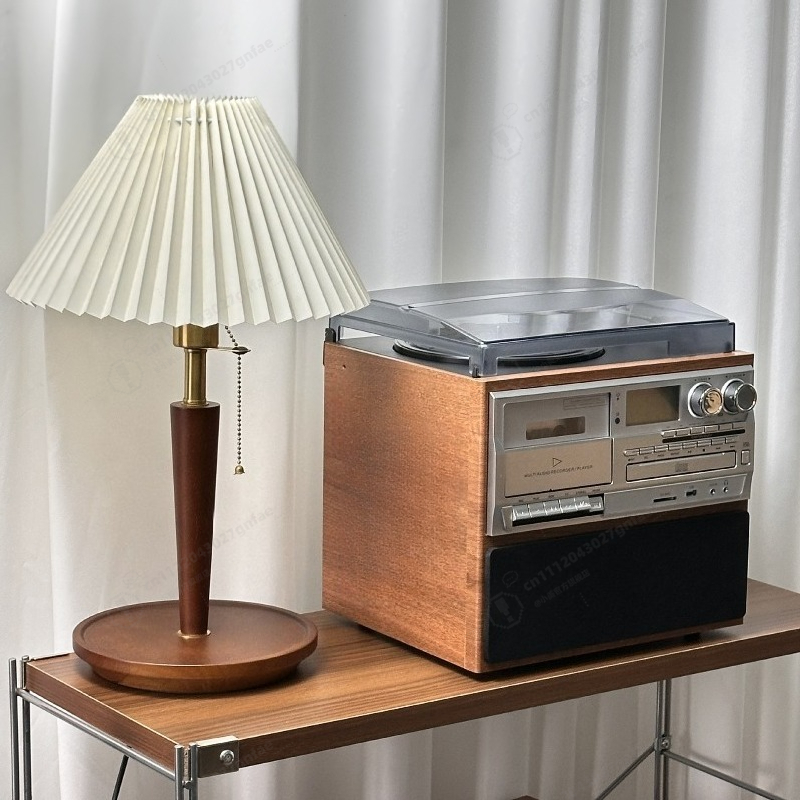 Máquina Retro Todo en Uno con  - Bluetooth Speaker Waterproof reseña y precio