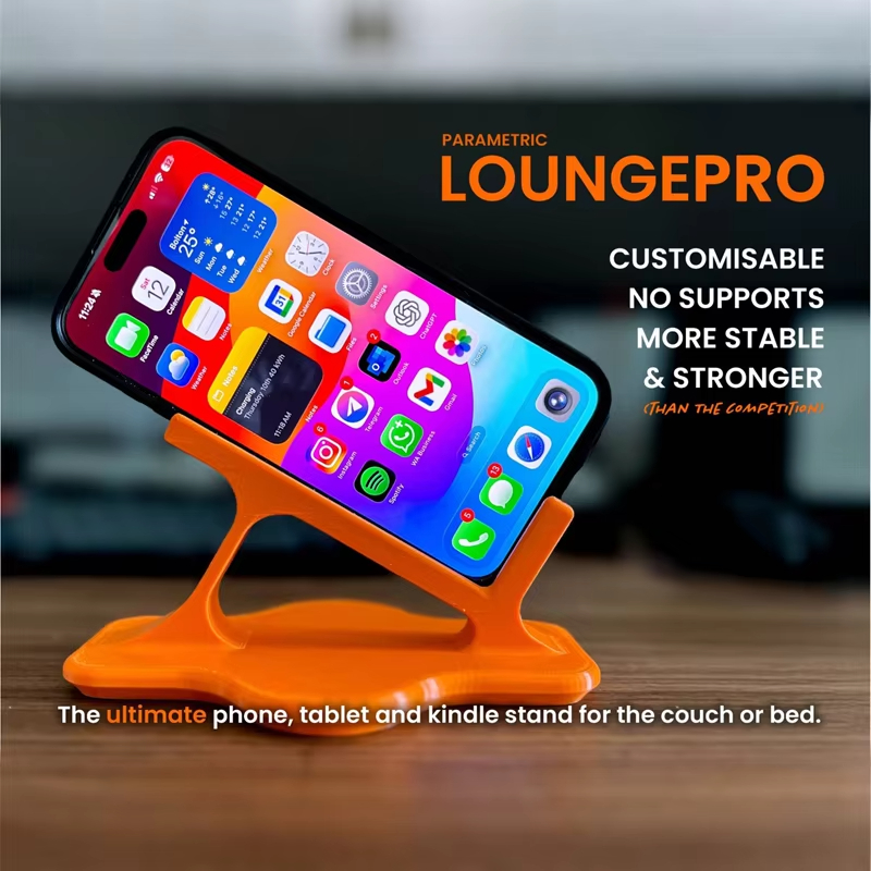 Nuevo Soporte Ergonómico para  - Auto Tracking Tripod reseña y precio