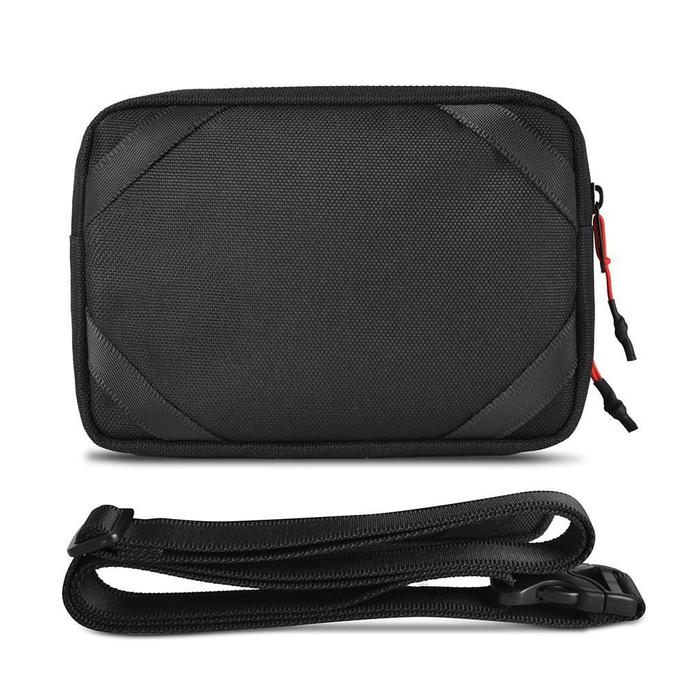 This Crossbody Bag Can not sen - Electronics And Gadgets With U reseña y precio