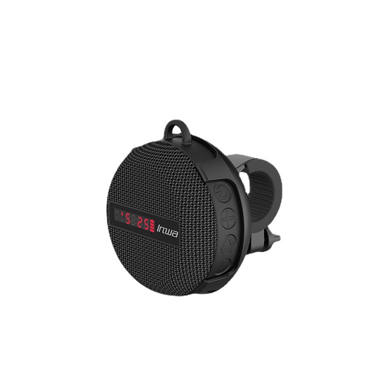Altavoz Bluetooth para Bicicle - Bluetooth Speaker Waterproof reseña y precio