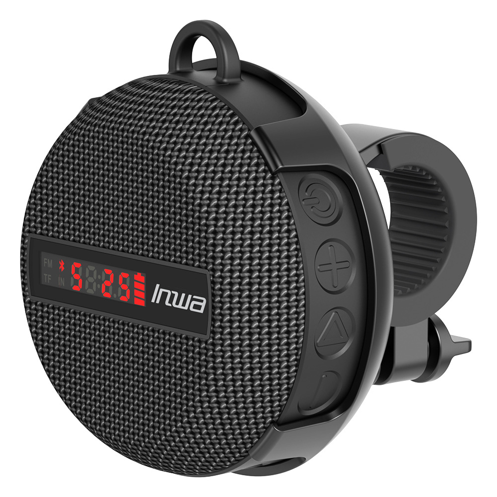 Altavoz Bluetooth para Bicicle - Bluetooth Speaker Waterproof reseña y precio