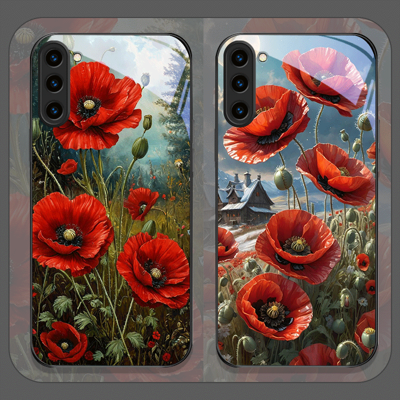 Funda de Teléfono de Vidrio Te - Samsung Galaxy S24 reseña y precio