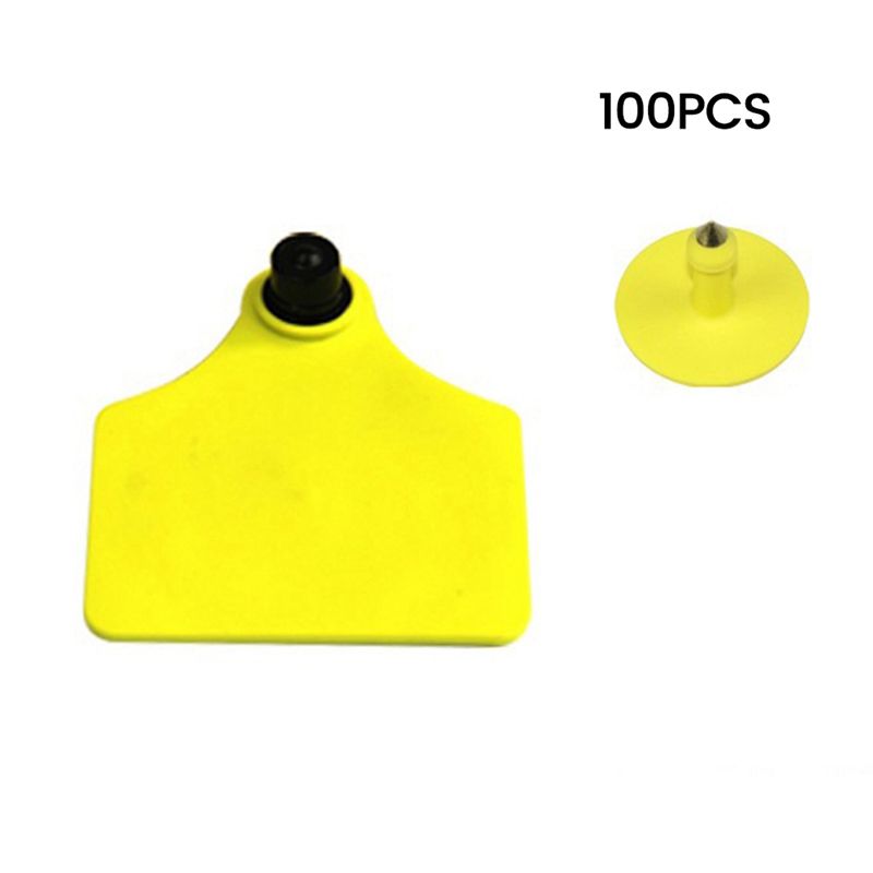 ELECT-100Pcs Etiqueta de Oreja - Election Electronics & Gadgets Store Woocommerce Theme reseña y precio