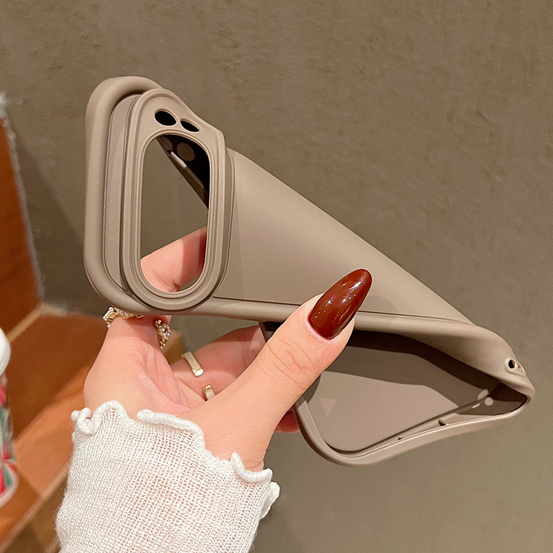 Funda de TPU con estampado de  - Google Pixel 9 reseña y precio
