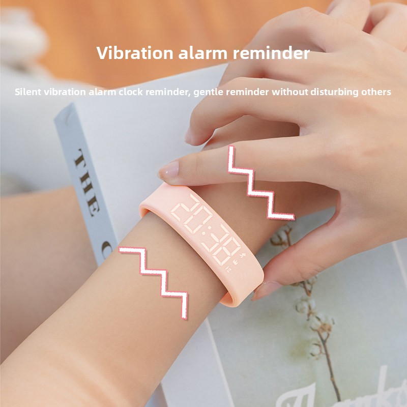 Reloj Despertador Digital LED  - Digital Alarm Clock reseña y precio