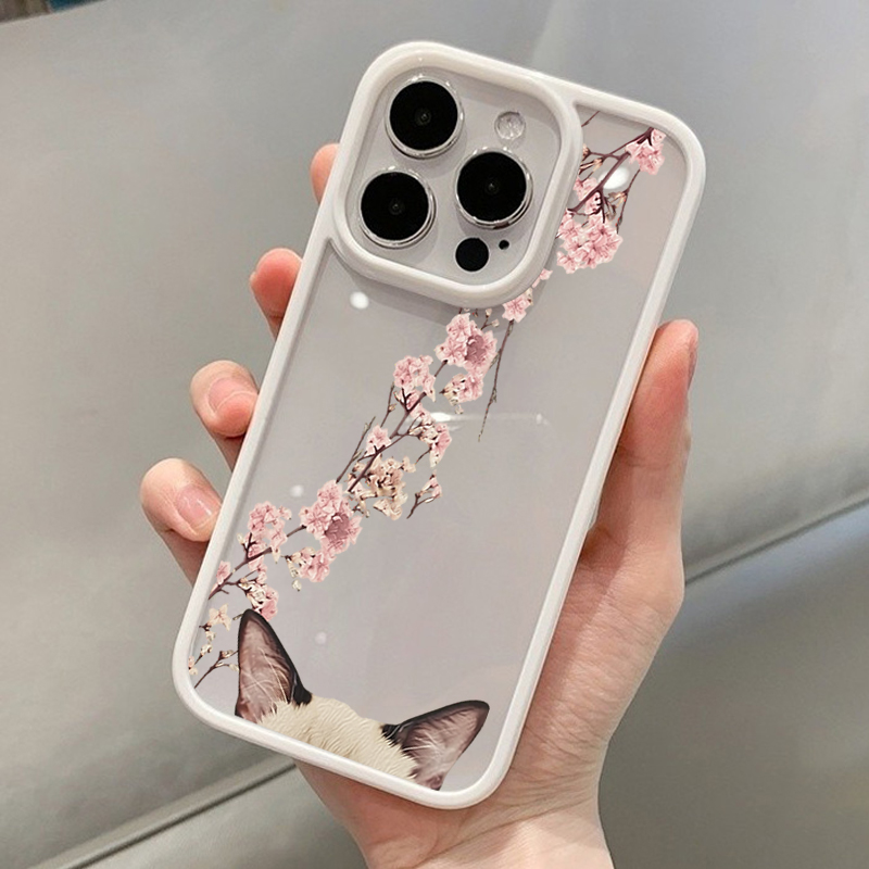 Funda Transparente con Diseño  - Xiaomi Redmi Note 14 reseña y precio