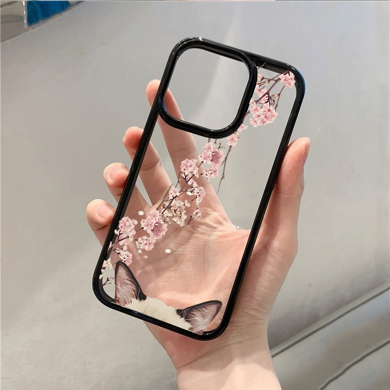 Funda Transparente con Diseño  - Xiaomi Redmi Note 14 reseña y precio