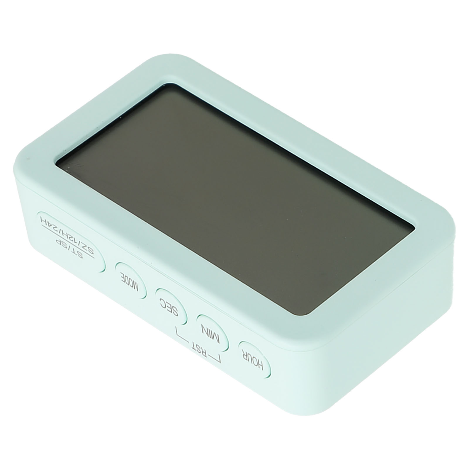 Reloj Despertador Digital LED  - Digital Alarm Clock reseña y precio