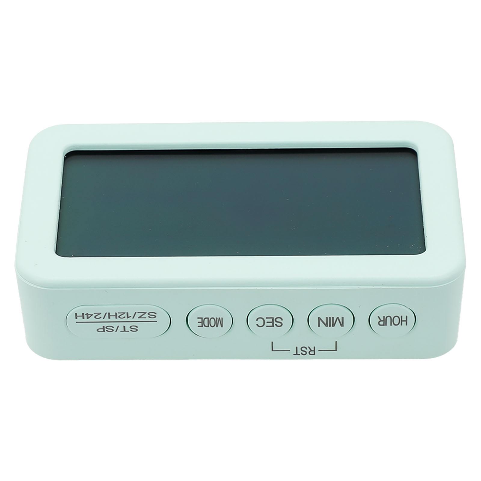 Reloj Despertador Digital LED  - Digital Alarm Clock reseña y precio