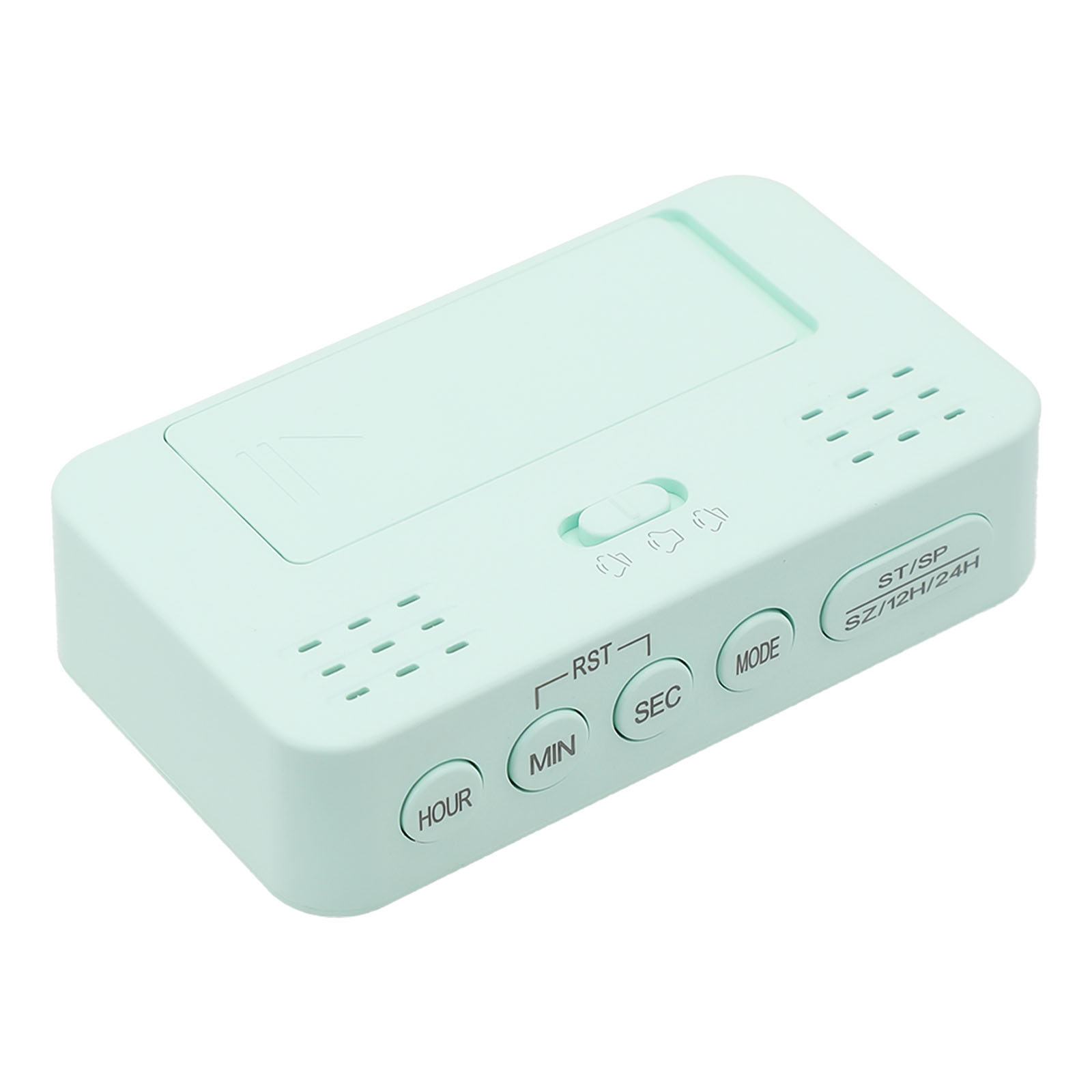 Reloj Despertador Digital LED  - Digital Alarm Clock reseña y precio