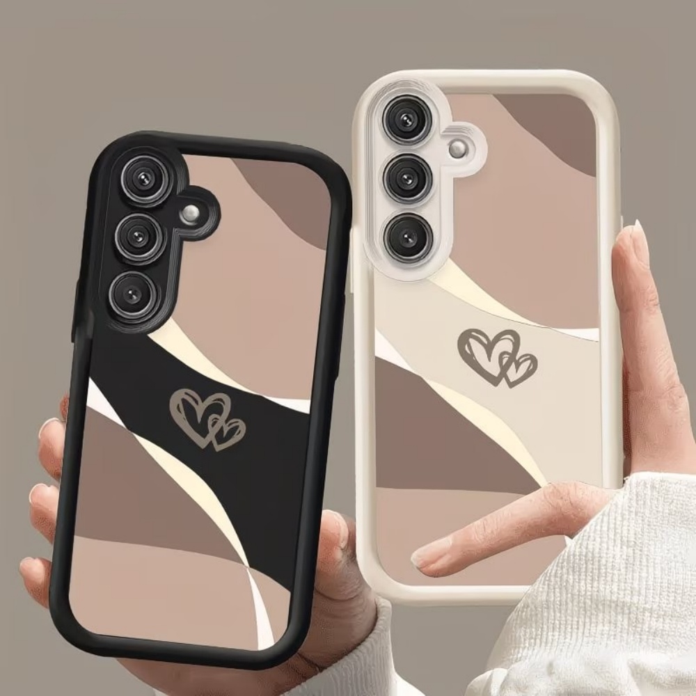 Funda Protectora de TPU Suave  - Samsung Galaxy S24 reseña y precio