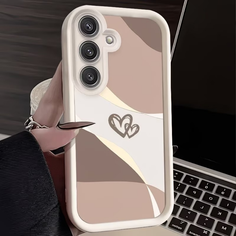 Funda Protectora de TPU Suave  - Samsung Galaxy S24 reseña y precio