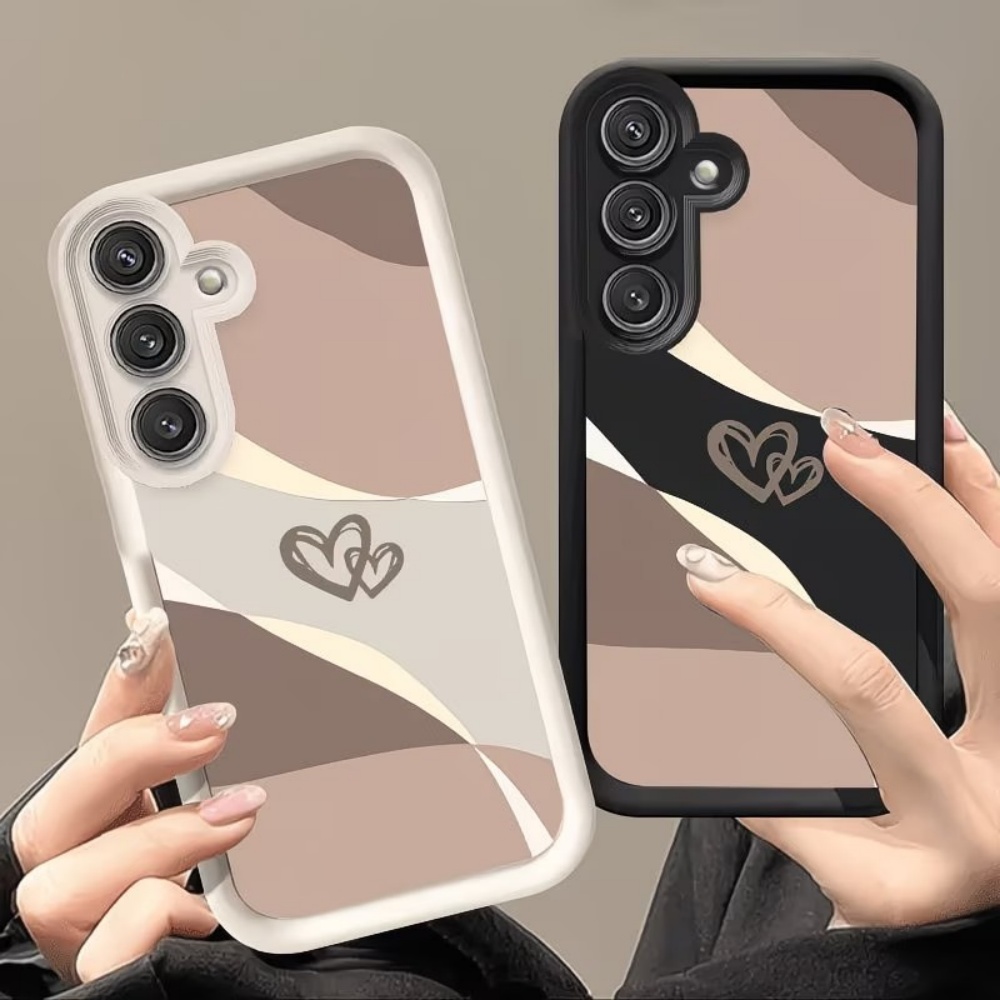 Funda Protectora de TPU Suave  - Samsung Galaxy S24 reseña y precio