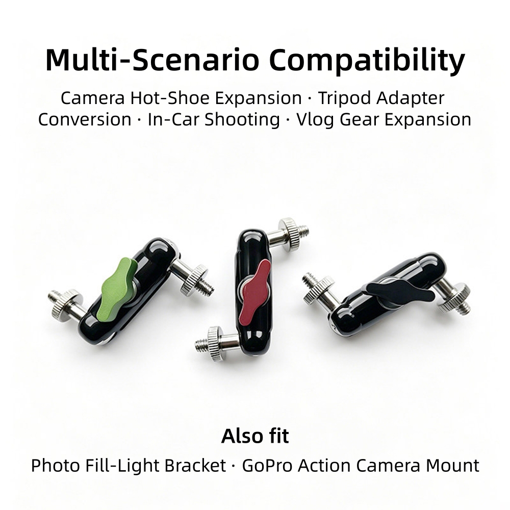 360 °   Soporte de Brazo Mágic - Auto Tracking Tripod reseña y precio